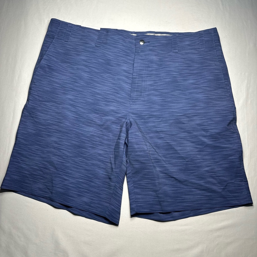 Callaway Performance Golf Stretch Opti-Dri Media Pocket Blue Mens‎ Size 40 NWT